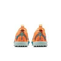 Nike Mercurial Vapor 16 Academy TF Kinder Kylian Mbappe - orange/blau