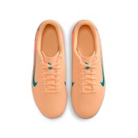 Nike Mercurial Vapor 16 Club MG Kinder Kylian Mbappe - orange/blau