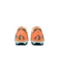 Nike Mercurial Vapor 16 Club MG Kinder Kylian Mbappe - orange/blau