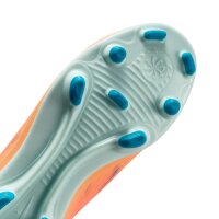 Nike Mercurial Vapor 16 Club MG Kinder Kylian Mbappe - orange/blau