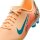 Nike Mercurial Vapor 16 Club MG Kinder Kylian Mbappe - orange/blau