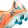 Nike Mercurial Vapor 16 Club MG Kinder Kylian Mbappe - orange/blau