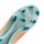 Nike Mercurial Vapor 16 Club MG Kinder Kylian Mbappe - orange/blau