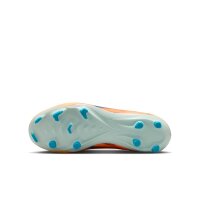 Nike Mercurial Vapor 16 Academy FG/MG Kinder Kylian Mbappe - orange/blau