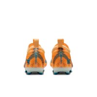 Nike Mercurial Vapor 16 Academy FG/MG Kinder Kylian Mbappe - orange/blau