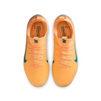 Nike Mercurial Vapor 16 Academy FG/MG Kinder Kylian Mbappe - orange/blau