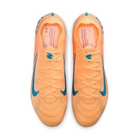 Nike Mercurial Vapor 16 Elite FG Herren Kylian Mbappe - orange/blau
