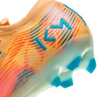 Nike Mercurial Vapor 16 Elite FG Herren Kylian Mbappe - orange/blau
