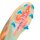Nike Mercurial Vapor 16 Elite FG Herren Kylian Mbappe - orange/blau