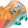 Nike Mercurial Vapor 16 Elite FG Herren Kylian Mbappe - orange/blau