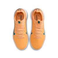Nike Mercurial Vapor 16 Academy IC Kinder Kylian Mbappe - orange/blau