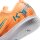 Nike Mercurial Vapor 16 Academy IC Kinder Kylian Mbappe - orange/blau
