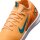 Nike Mercurial Vapor 16 Academy IC Kinder Kylian Mbappe - orange/blau