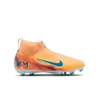 Nike Mercurial Superfly 10 High Academy MG Kinder Kylian...