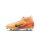Nike Mercurial Superfly 10 High Academy MG Kinder Kylian Mbappe - orange/blau
