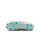 Nike Mercurial Superfly 10 High Academy MG Kinder Kylian Mbappe - orange/blau