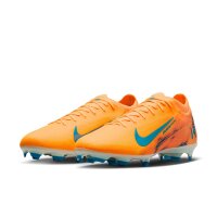 Nike Mercurial Vapor 16 Pro FG Herren Kylian Mbappe - orange/blau