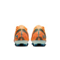 Nike Mercurial Vapor 16 Pro FG Herren Kylian Mbappe - orange/blau
