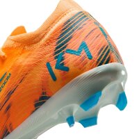 Nike Mercurial Vapor 16 Pro FG Herren Kylian Mbappe - orange/blau