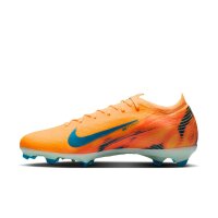 Nike Mercurial Vapor 16 Pro FG Herren Kylian Mbappe - orange/blau