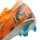 Nike Mercurial Vapor 16 Pro FG Herren Kylian Mbappe - orange/blau