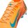 Nike Mercurial Vapor 16 Pro FG Herren Kylian Mbappe - orange/blau