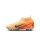 Nike Mercurial Superfly 10 High Academy AG Kinder Kylian Mbappe - orange/blau