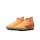 Nike Mercurial Superfly 10 High Academy AG Kinder Kylian Mbappe - orange/blau