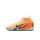 Nike Mercurial Superfly 10 High Academy TF Kinder Kylian Mbappe - orange/blau