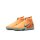 Nike Mercurial Superfly 10 High Academy TF Kinder Kylian Mbappe - orange/blau