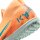 Nike Mercurial Superfly 10 High Academy TF Kinder Kylian Mbappe - orange/blau