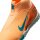 Nike Mercurial Superfly 10 High Academy TF Kinder Kylian Mbappe - orange/blau