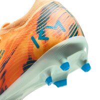 Nike Mercurial Vapor 16 Pro AG Herren Kylian Mbappe - orange/blau