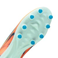 Nike Mercurial Vapor 16 Pro AG Herren Kylian Mbappe - orange/blau