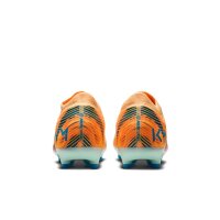 Nike Mercurial Vapor 16 Pro AG Herren Kylian Mbappe - orange/blau
