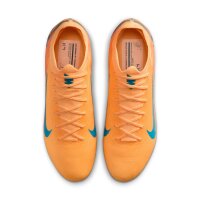 Nike Mercurial Vapor 16 Pro AG Herren Kylian Mbappe - orange/blau