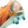 Nike Mercurial Vapor 16 Pro AG Herren Kylian Mbappe - orange/blau