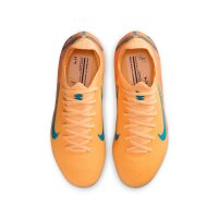 Nike Mercurial Vapor 16 Pro FG Kinder Kylian Mbappe - orange/blau