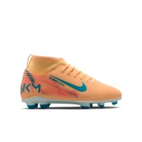 Nike Mercurial Superfly 10 High Club FG/MG Kinder Kylian...