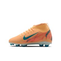 Nike Mercurial Superfly 10 High Club FG/MG Kinder Kylian...