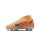 Nike Mercurial Superfly 10 High Club FG/MG Kinder Kylian Mbappe - orange/blau