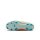 Nike Mercurial Superfly 10 High Club FG/MG Kinder Kylian Mbappe - orange/blau