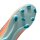 Nike Mercurial Superfly 10 High Club FG/MG Kinder Kylian Mbappe - orange/blau