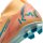 Nike Mercurial Superfly 10 High Club FG/MG Kinder Kylian Mbappe - orange/blau