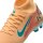 Nike Mercurial Superfly 10 High Club FG/MG Kinder Kylian Mbappe - orange/blau