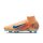 Nike Mercurial Superfly 10 High Elite FG Herren Kylian Mbappe - orange/blau