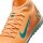 Nike Mercurial Superfly 10 Club TF Kinder Kylian Mbappe - orange/blau