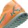 Nike Mercurial Superfly 10 Club TF Kinder Kylian Mbappe - orange/blau