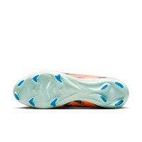 Nike Mercurial Superfly 10 High Pro FG/AG Herren Kylian Mbappe - orange/blau