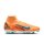 Nike Mercurial Superfly 10 High Pro FG/AG Herren Kylian Mbappe - orange/blau